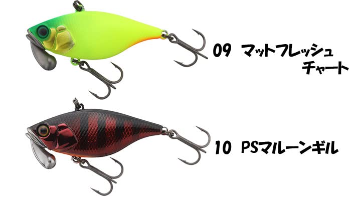Amazon.co.jp: JACKALL(ジャッカル) TN/38 トリゴン : スポーツ